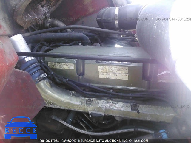 2000 FREIGHTLINER FLD FLD120 1FVNDSZBXYPG18687 зображення 8