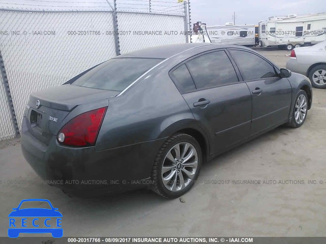 2005 Nissan Maxima 1N4BA41E25C850540 image 3