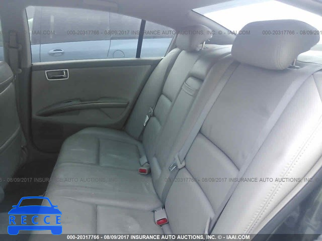 2005 Nissan Maxima 1N4BA41E25C850540 image 7