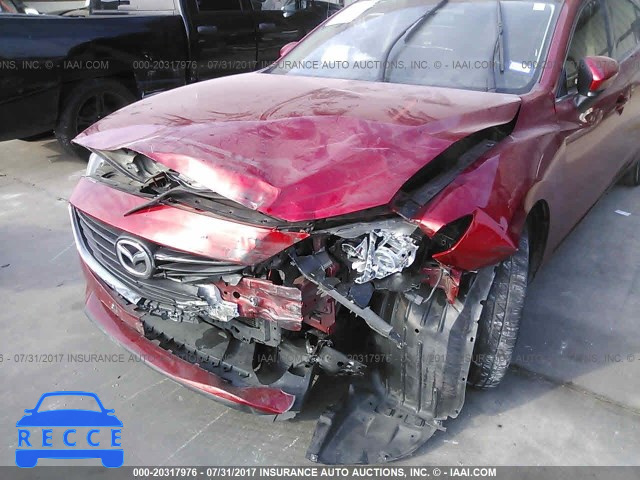 2015 Mazda 6 TOURING JM1GJ1V54F1197442 image 5