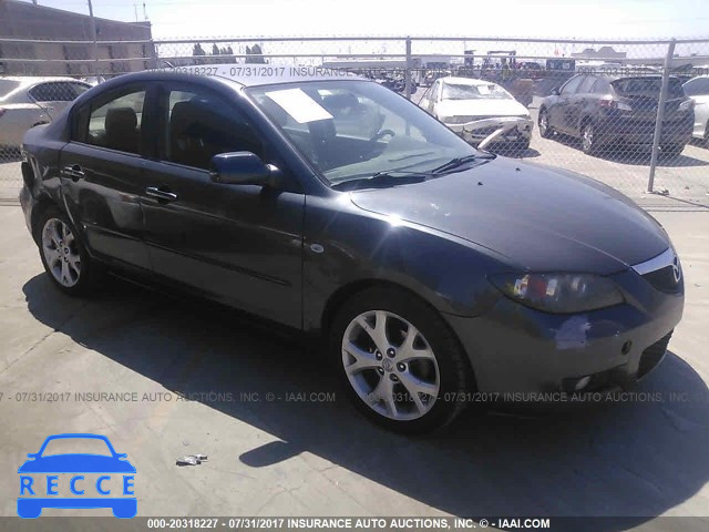 2009 Mazda 3 JM1BK32G491250864 image 0