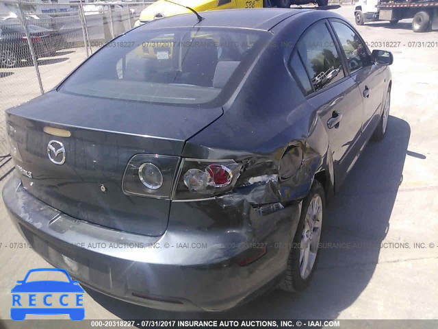 2009 Mazda 3 JM1BK32G491250864 image 3