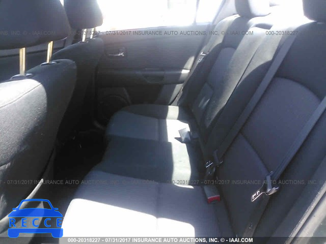 2009 Mazda 3 JM1BK32G491250864 image 7