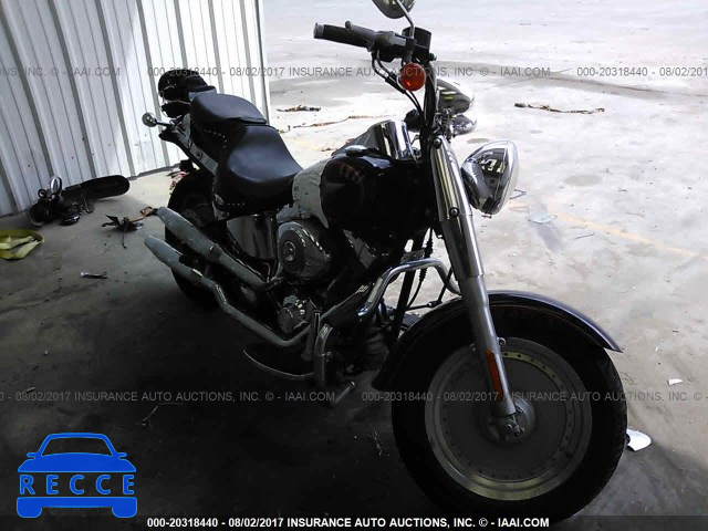 2005 Harley-davidson FLSTFI 1HD1BXB1X5Y082985 image 0