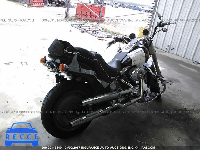 2005 Harley-davidson FLSTFI 1HD1BXB1X5Y082985 image 3