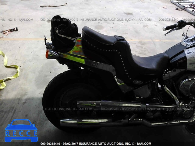2005 Harley-davidson FLSTFI 1HD1BXB1X5Y082985 image 5