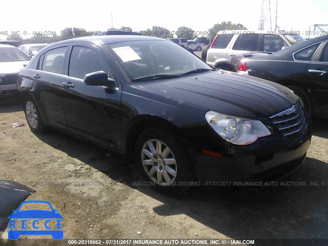 2007 Chrysler Sebring 1C3LC46K97N662178 Bild 0