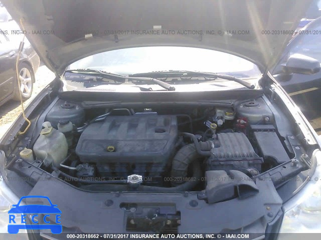 2007 Chrysler Sebring 1C3LC46K97N662178 Bild 9
