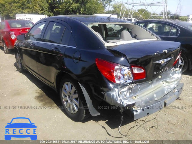2007 Chrysler Sebring 1C3LC46K97N662178 Bild 2