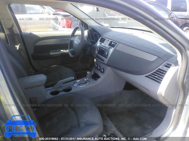 2007 Chrysler Sebring 1C3LC46K97N662178 Bild 4