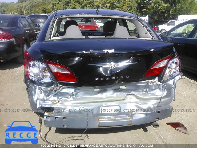 2007 Chrysler Sebring 1C3LC46K97N662178 Bild 5