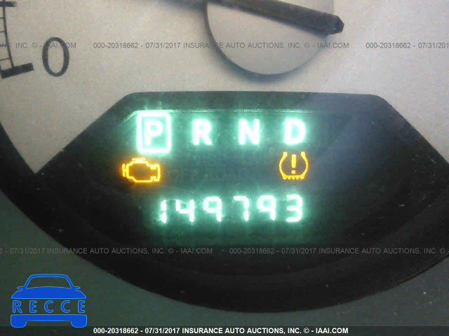 2007 Chrysler Sebring 1C3LC46K97N662178 Bild 6