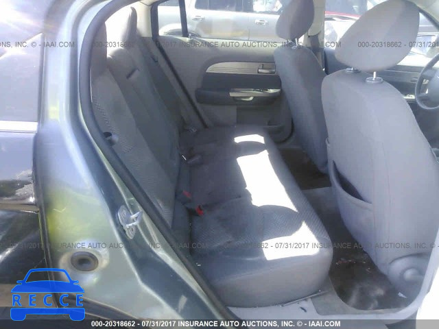 2007 Chrysler Sebring 1C3LC46K97N662178 Bild 7