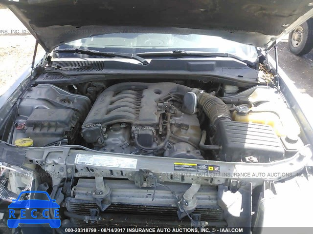 2006 Chrysler 300 2C3KA53G66H202510 image 9