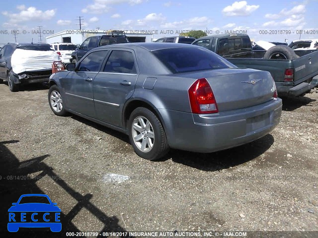 2006 Chrysler 300 2C3KA53G66H202510 Bild 2