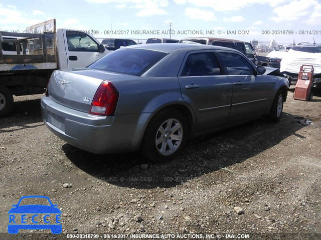 2006 Chrysler 300 2C3KA53G66H202510 зображення 3