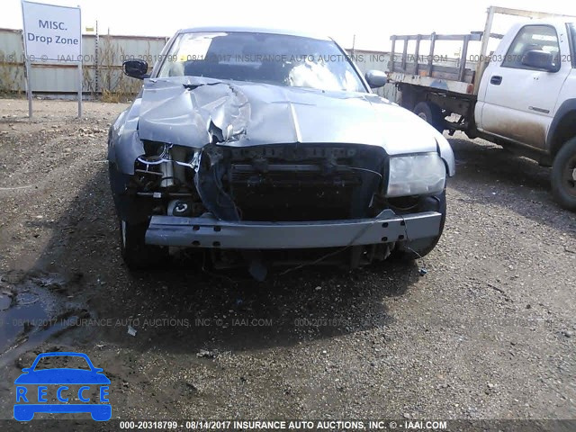 2006 Chrysler 300 2C3KA53G66H202510 зображення 5