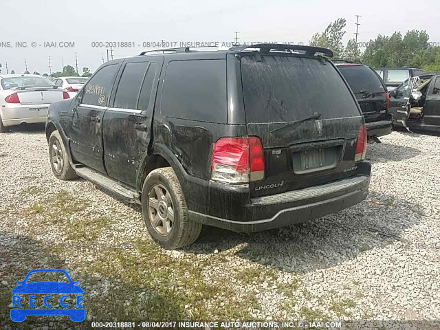 2005 Lincoln Aviator 5LMEU68H45ZJ28342 зображення 2