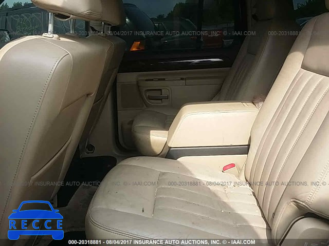 2005 Lincoln Aviator 5LMEU68H45ZJ28342 image 7