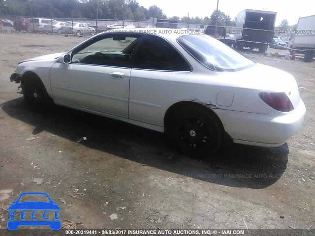 1998 Acura 2.3CL 19UYA3259WL007211 image 2