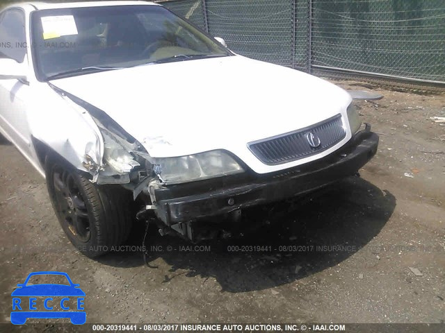 1998 Acura 2.3CL 19UYA3259WL007211 Bild 5