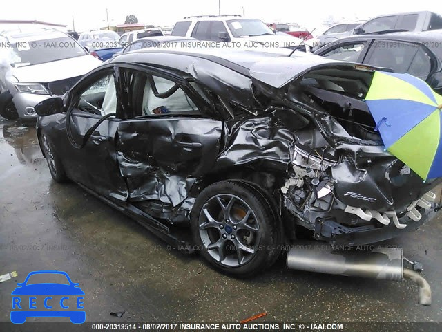 2013 Ford Focus 1FADP3K23DL289737 image 2