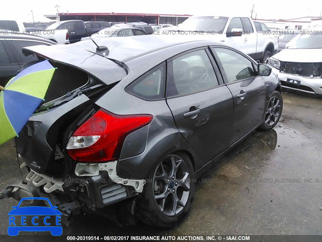 2013 Ford Focus 1FADP3K23DL289737 Bild 3