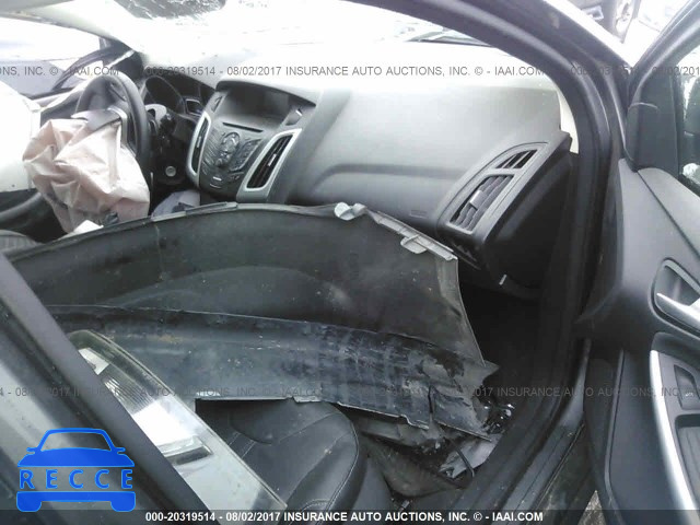 2013 Ford Focus 1FADP3K23DL289737 image 4