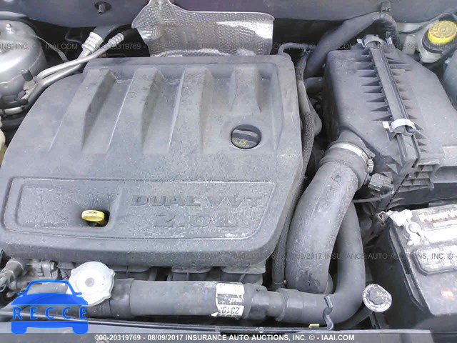 2007 Dodge Caliber 1B3HB48B87D589765 Bild 9