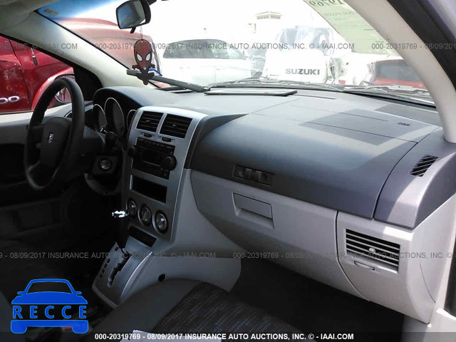 2007 Dodge Caliber 1B3HB48B87D589765 Bild 4