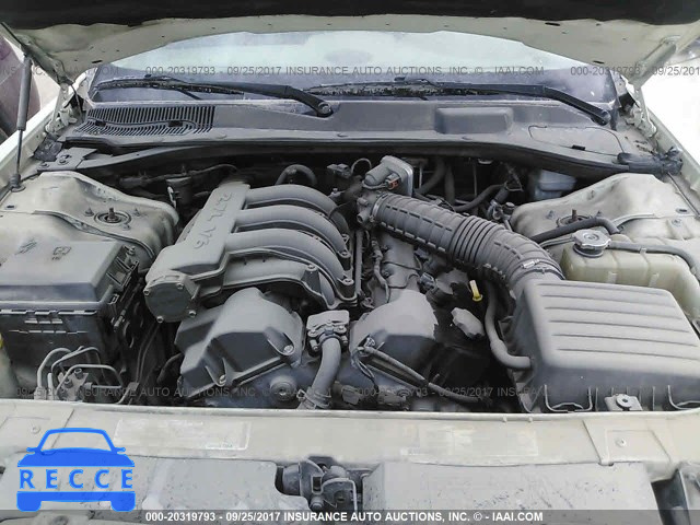 2009 CHRYSLER 300 2C3KA43DX9H506749 image 9