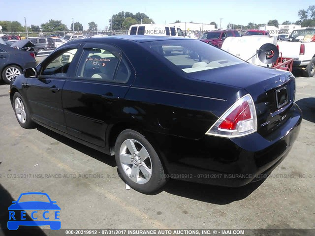 2006 Ford Fusion 3FAFP07Z36R177795 image 2