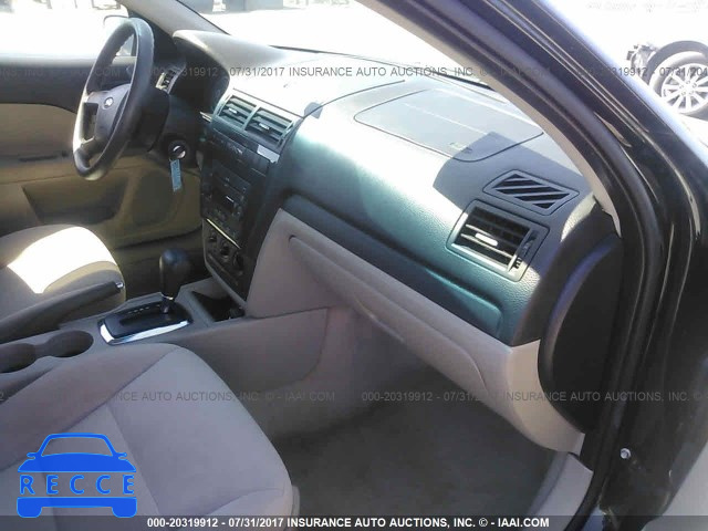 2006 Ford Fusion 3FAFP07Z36R177795 image 4