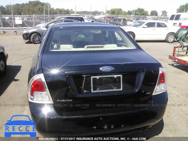 2006 Ford Fusion 3FAFP07Z36R177795 image 5