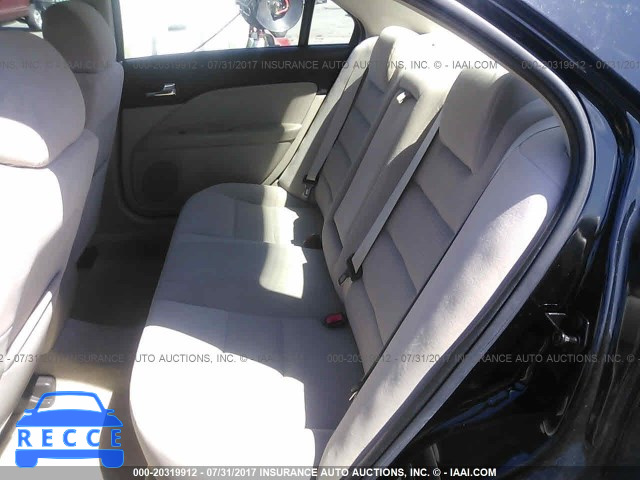 2006 Ford Fusion 3FAFP07Z36R177795 image 7