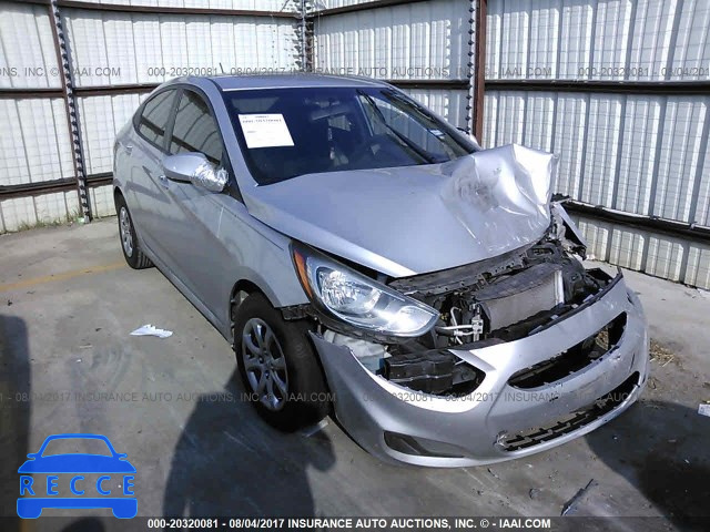 2013 Hyundai Accent KMHCT4AE4DU536319 image 0