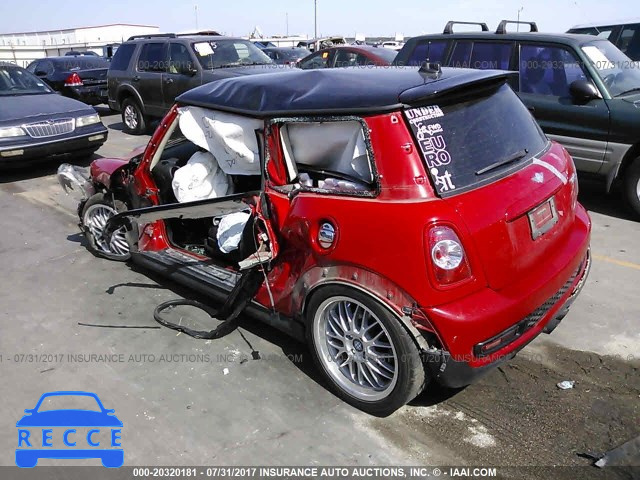 2013 Mini Cooper S WMWSV3C56DT476113 image 2