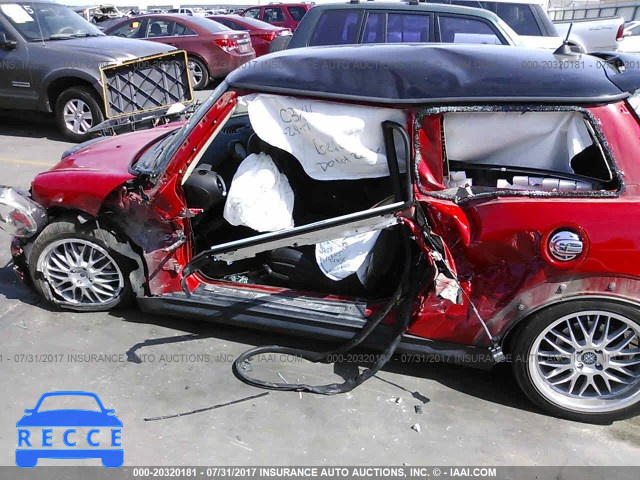 2013 Mini Cooper S WMWSV3C56DT476113 image 5