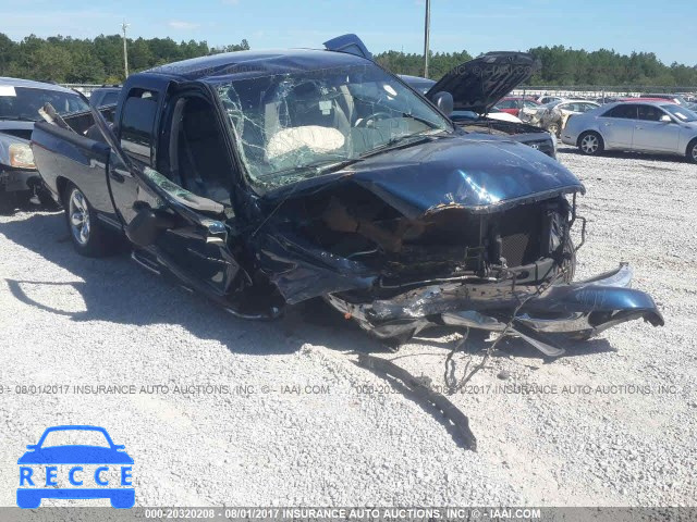 2007 Dodge RAM 1500 1D7HA18P67J522200 image 0