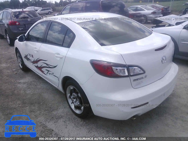 2013 Mazda 3 JM1BL1TF8D1764684 image 2