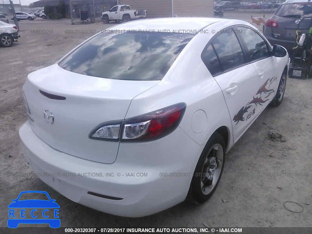 2013 Mazda 3 JM1BL1TF8D1764684 image 3