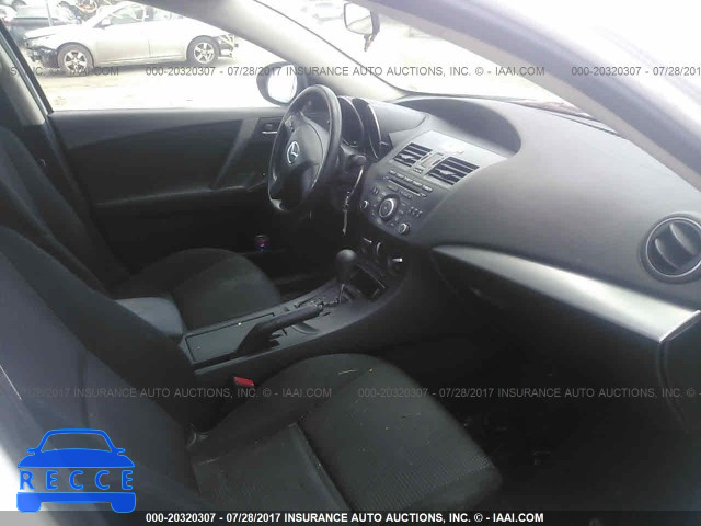 2013 Mazda 3 JM1BL1TF8D1764684 image 4