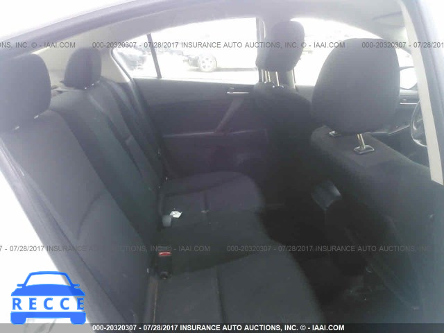 2013 Mazda 3 JM1BL1TF8D1764684 image 7