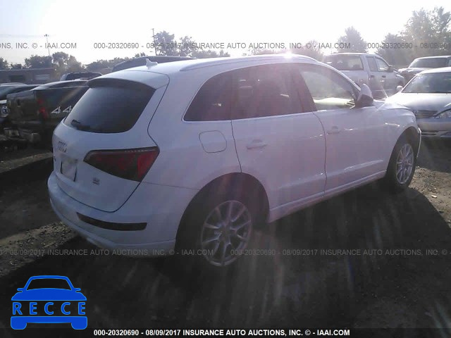 2009 Audi Q5 3.2 WA1KK78R59A051364 image 3