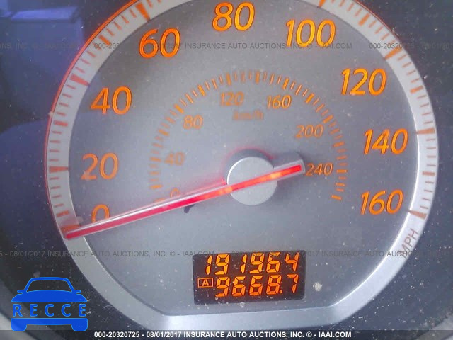 2006 Nissan Murano JN8AZ08T46W415664 image 6