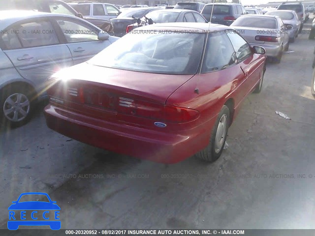 1994 Ford Probe SE 1ZVLT20A6R5176850 image 3