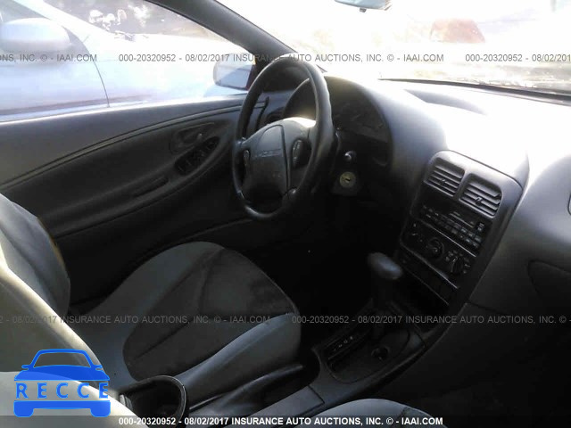 1994 Ford Probe SE 1ZVLT20A6R5176850 image 4