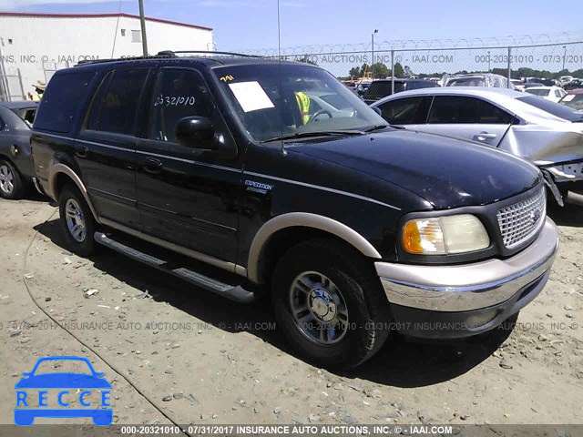 1999 FORD EXPEDITION 1FMRU17L6XLC17901 image 0