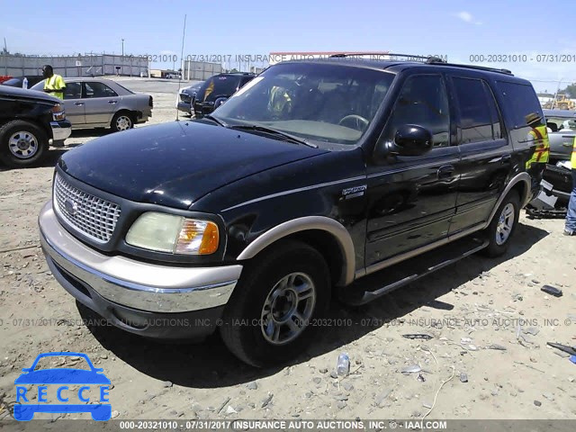 1999 FORD EXPEDITION 1FMRU17L6XLC17901 image 1