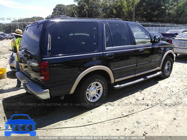 1999 FORD EXPEDITION 1FMRU17L6XLC17901 image 3